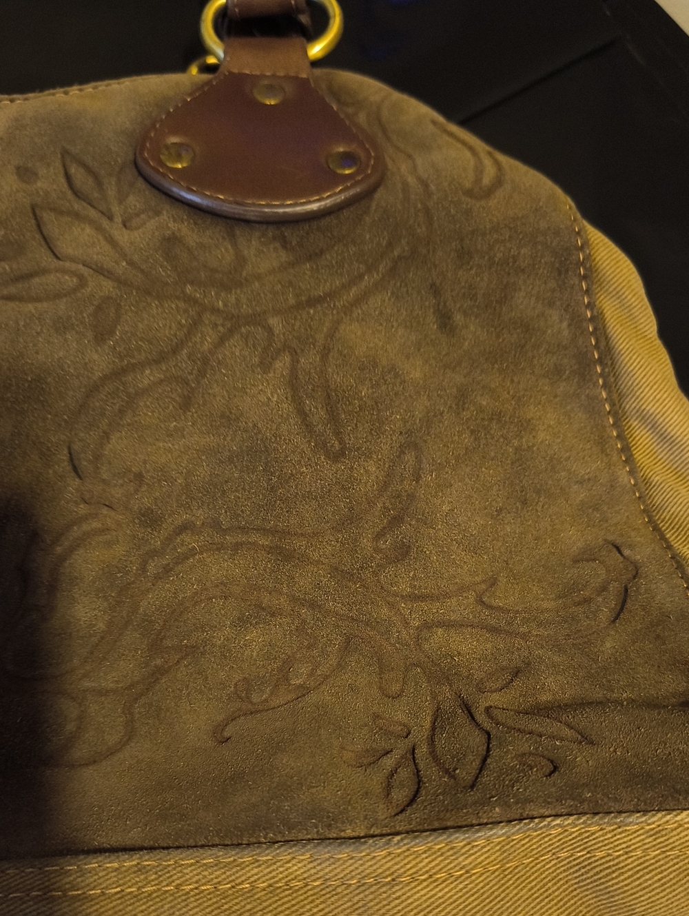Vintage Bally Bag - Picture 9 of 14